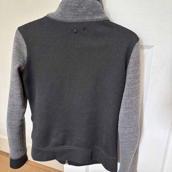 Prana fleece jacket - Picture 3 of 3